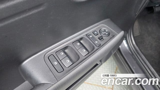 Hyundai Casper Modern, 2022 12