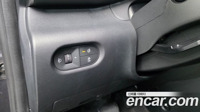 Hyundai Casper Modern, 2022 13