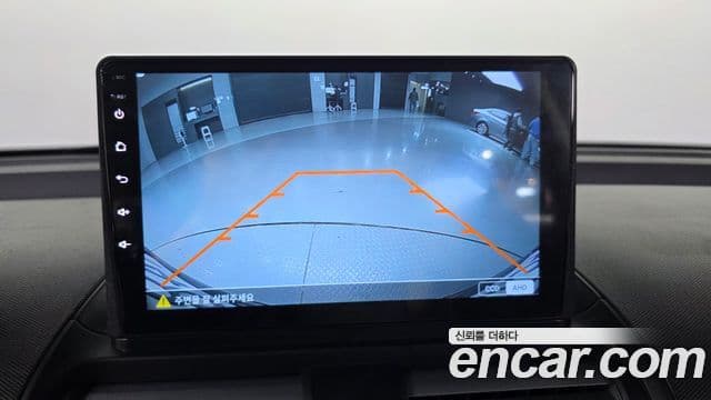 Hyundai Casper Modern, 2022 16