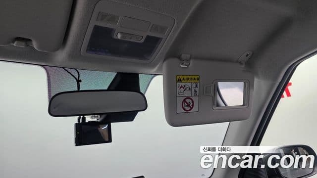 Hyundai Casper Modern, 2022 17