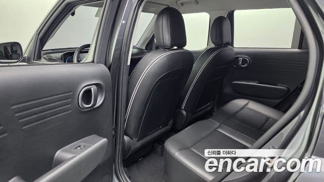 Hyundai Casper Modern, 2022 18