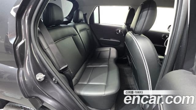 Hyundai Casper Modern, 2022 19