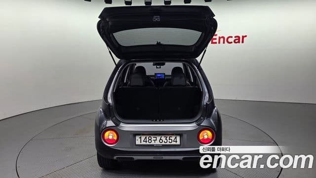 Hyundai Casper Modern, 2022 20