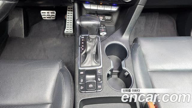 Kia Sportage 4세대 Special, 2016 9