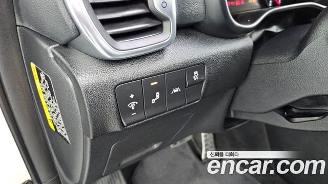 Kia Sportage 4세대 Special, 2016 16