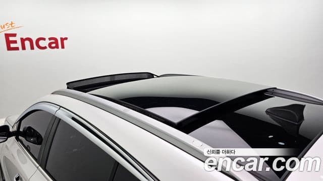 Kia Sportage 4세대 Special, 2016 17