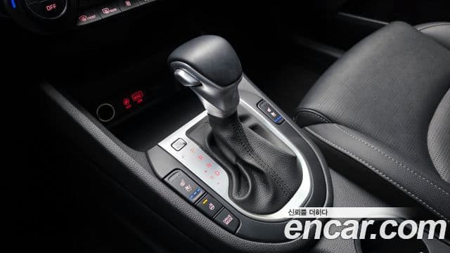 Kia All New K3 Luxury, 2020 9