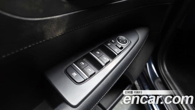 Kia All New K3 Luxury, 2020 16