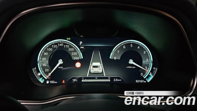 Genesis GV80, 2022 8