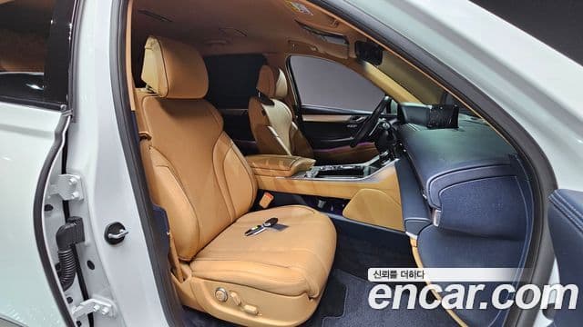 Genesis GV80, 2022 10