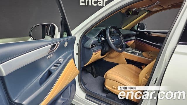 Genesis GV80, 2022 12