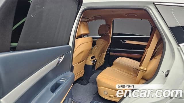 Genesis GV80, 2022 17