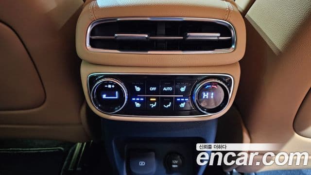 Genesis GV80, 2022 18