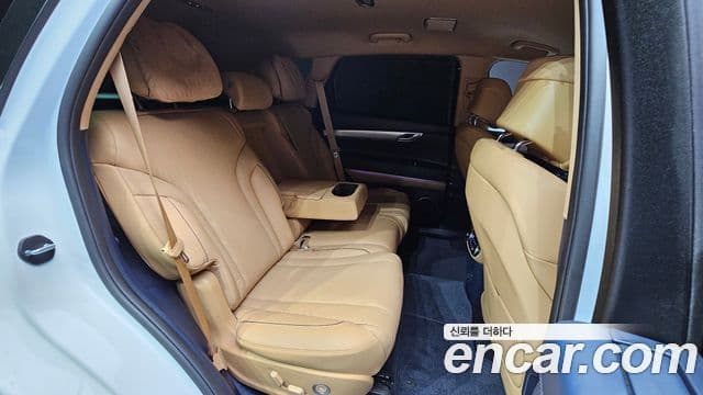 Genesis GV80, 2022 19