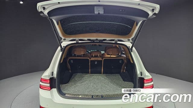 Genesis GV80, 2022 20