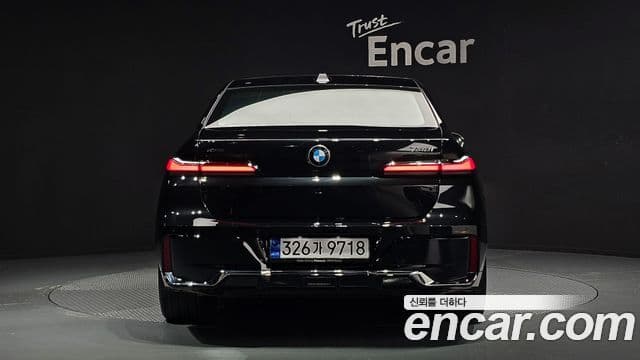 BMW 7시리즈 (G70) 740i xDrive M Sport, 2025 4