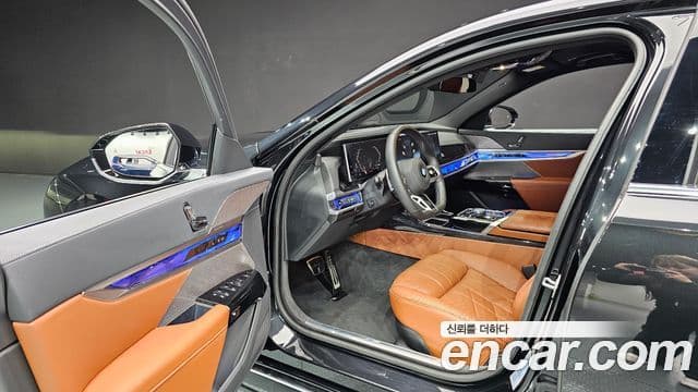 BMW 7시리즈 (G70) 740i xDrive M Sport, 2025 9