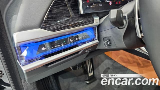 BMW 7시리즈 (G70) 740i xDrive M Sport, 2025 10