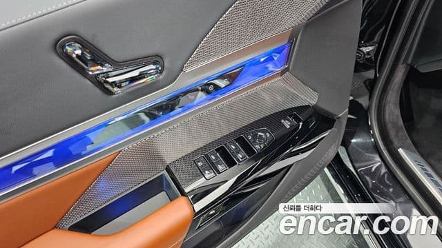 BMW 7시리즈 (G70) 740i xDrive M Sport, 2025 11