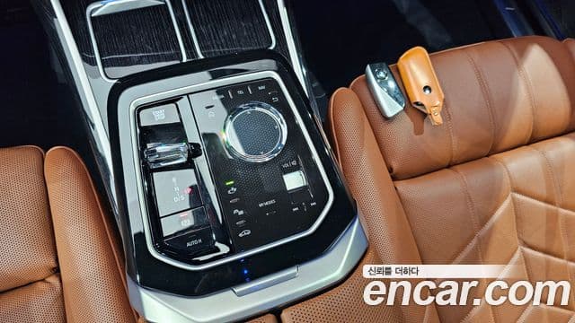 BMW 7시리즈 (G70) 740i xDrive M Sport, 2025 13