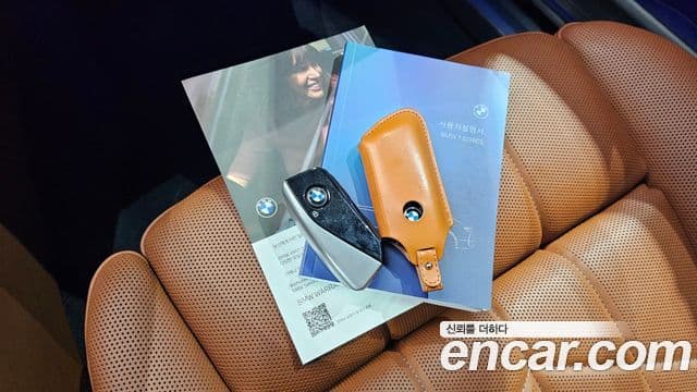 BMW 7시리즈 (G70) 740i xDrive M Sport, 2025 16