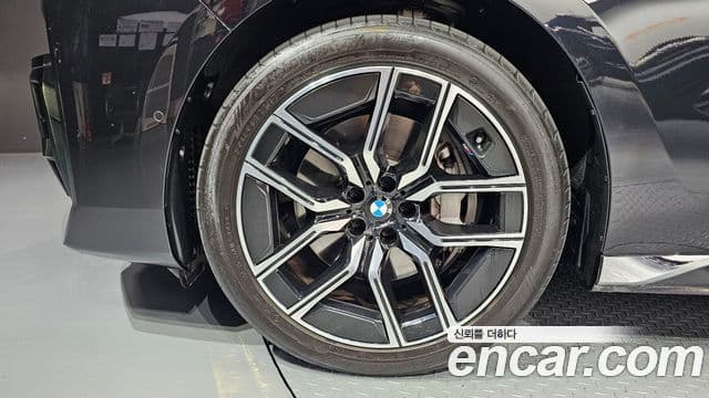 BMW 7시리즈 (G70) 740i xDrive M Sport, 2025 19