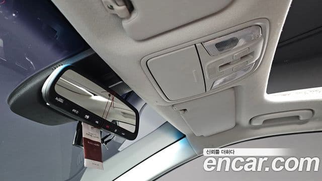 Kia Niro Noblesse, 2017 14