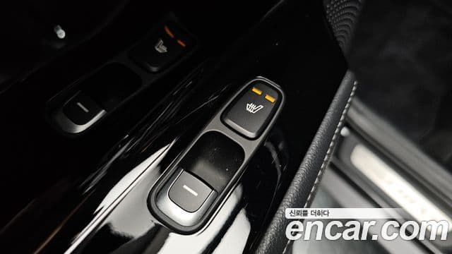 Kia Niro Noblesse, 2017 17