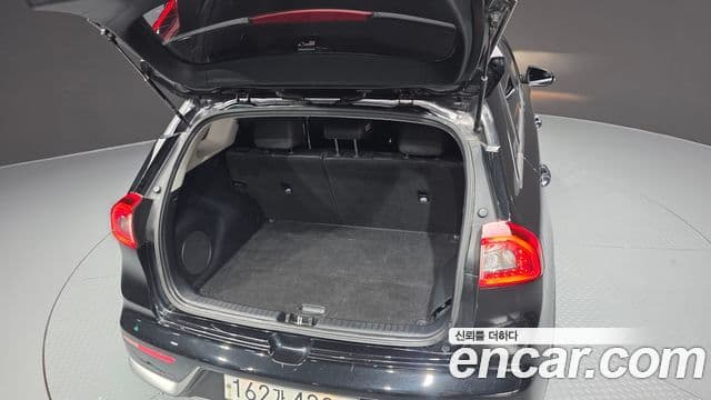 Kia Niro Noblesse, 2017 20