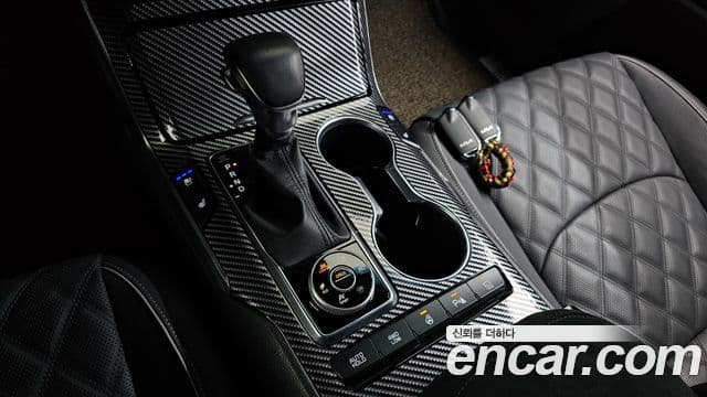 Kia Mohave The / новый Master Masters Gravity, 2024 9