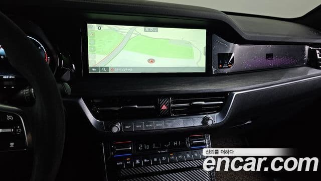 Kia Mohave The / новый Master Masters Gravity, 2024 15