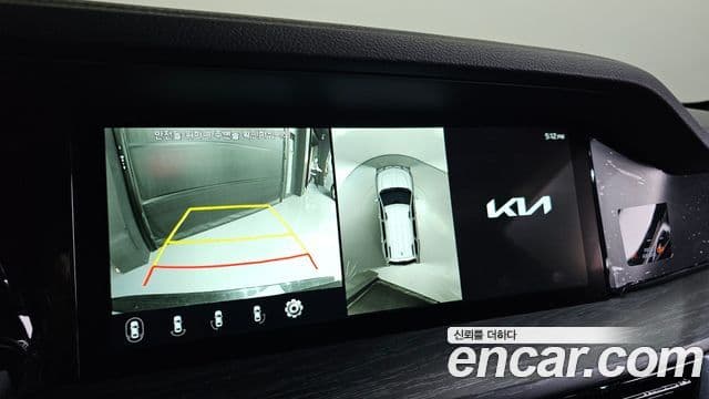 Kia Mohave The / новый Master Masters Gravity, 2024 16