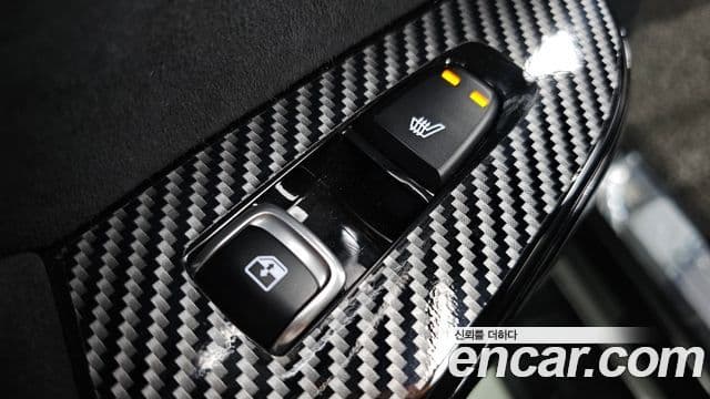 Kia Mohave The / новый Master Masters Gravity, 2024 19