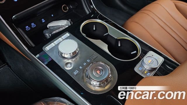 Genesis GV80, 2025 9