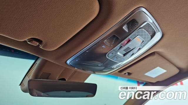 Genesis GV80, 2025 18