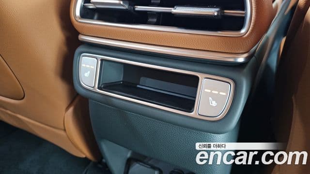 Genesis GV80, 2025 19