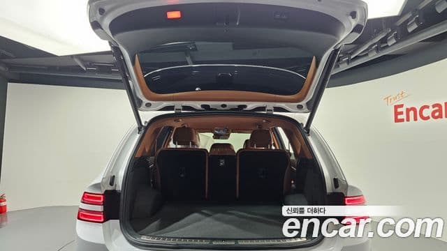 Genesis GV80, 2025 20