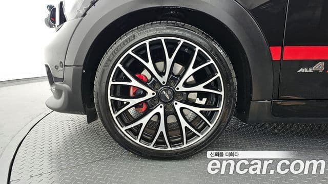 Mini Cooper S Countryman 1세대, 2015 все фото