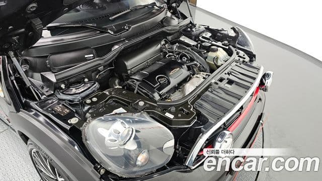 Mini Cooper S Countryman 1세대, 2015 6