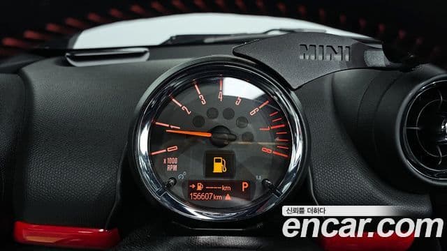 Mini Cooper S Countryman 1세대, 2015 8