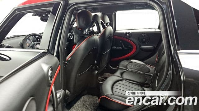 Mini Cooper S Countryman 1세대, 2015 12