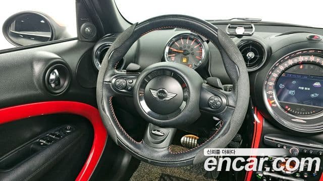 Mini Cooper S Countryman 1세대, 2015 13