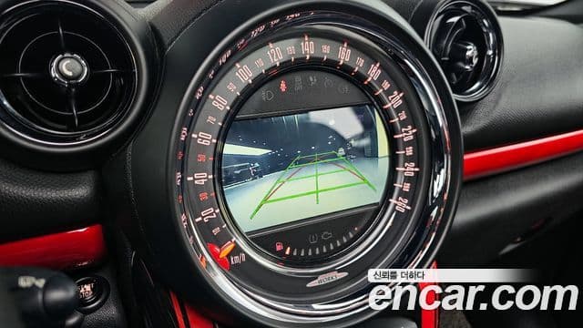 Mini Cooper S Countryman 1세대, 2015 15