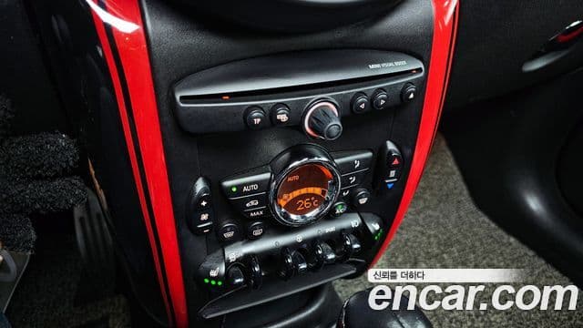 Mini Cooper S Countryman 1세대, 2015 18