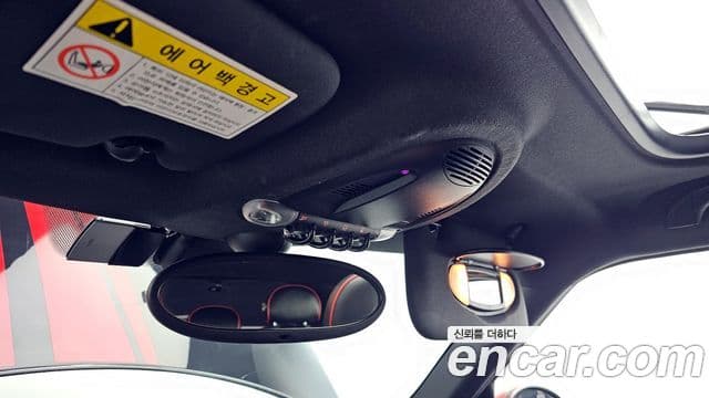 Mini Cooper S Countryman 1세대, 2015 19