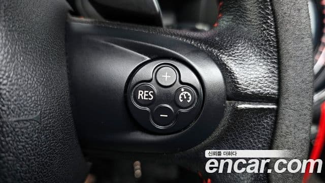 Mini Cooper S Countryman 1세대, 2015 20