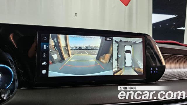 Hyundai The / новый New Palisade Calligraphy, 2023 15