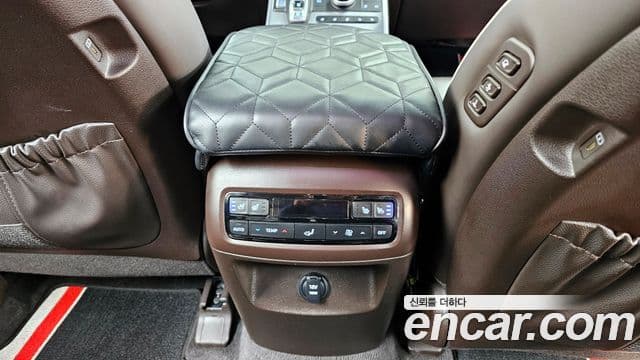 Hyundai The / новый New Palisade Calligraphy, 2023 18