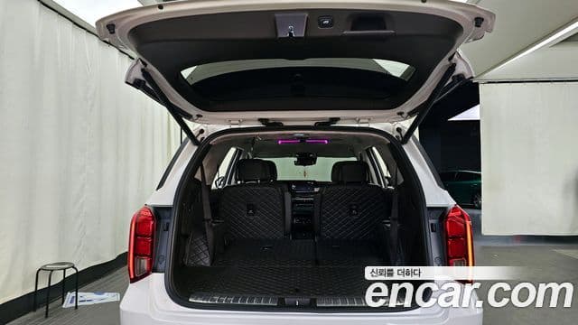 Hyundai The / новый New Palisade Calligraphy, 2023 20