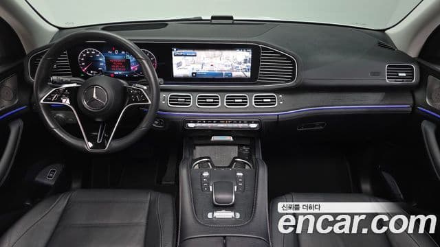 Mercedes-Benz GLE-класс W167 GLE450 4MATIC, 2024 7
